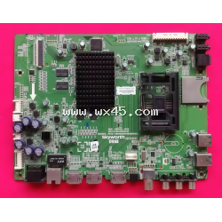 创维 55E690U 主板组件 5800-A9R100-0P30